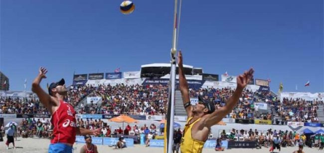 Growing an organic beach volleyball player-720×340