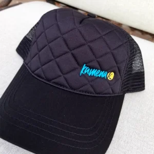 Argyle Cap