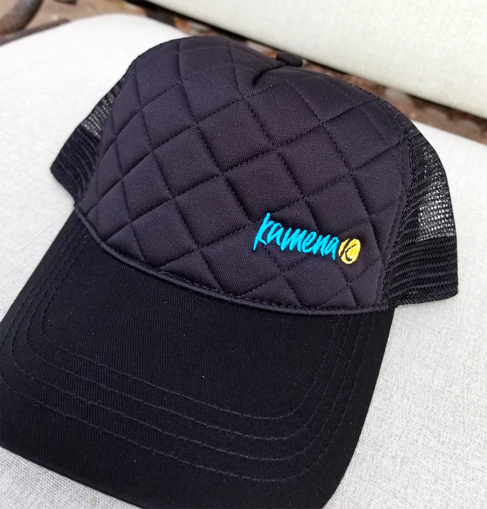 Argyle Cap
