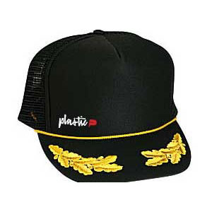 Captain's Cap