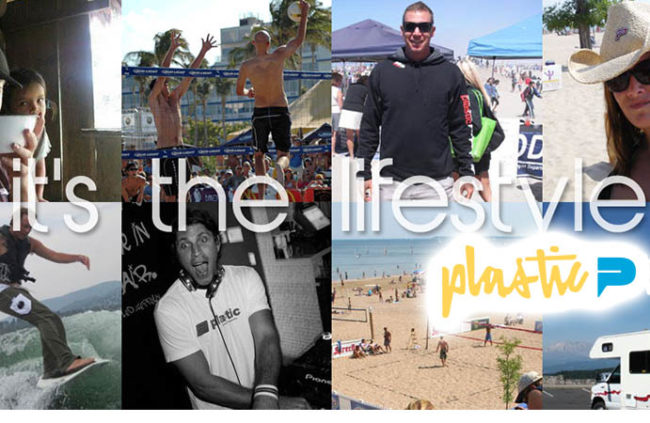 Plastic clothing volleyball apparel story Plastic clothing volleyball apparel story