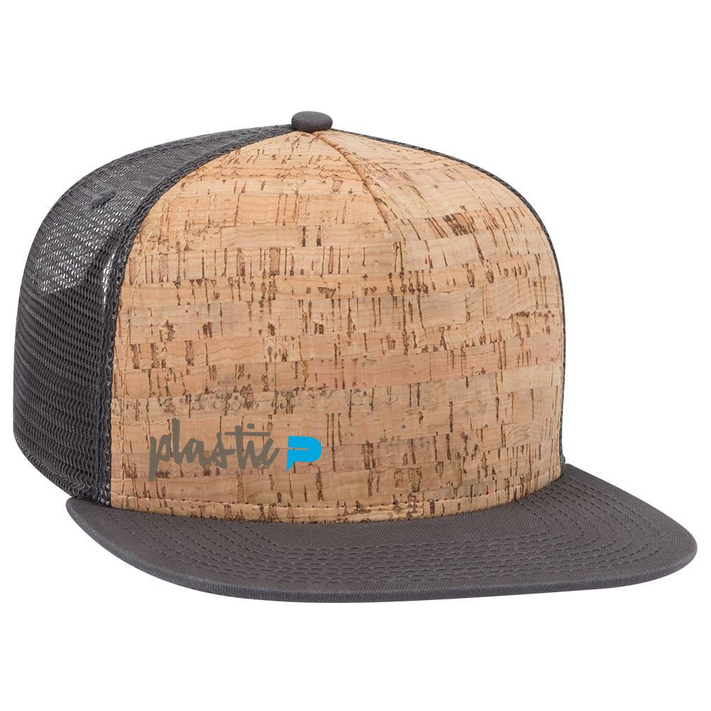 Cork Cap - Image 3