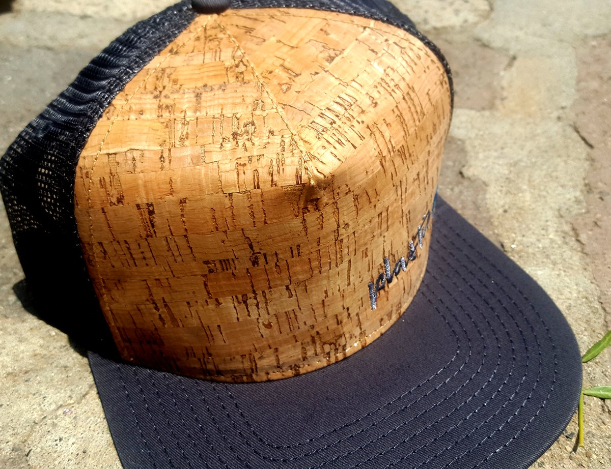 Cork Cap - Image 4