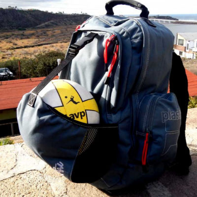 Backpacks and Gear