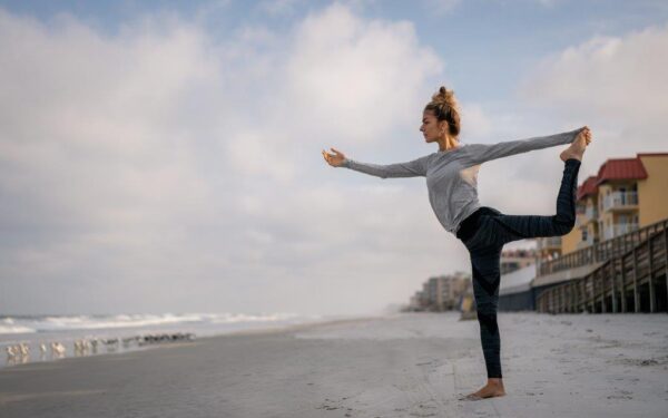 Dahly long sleeve top - Image 7