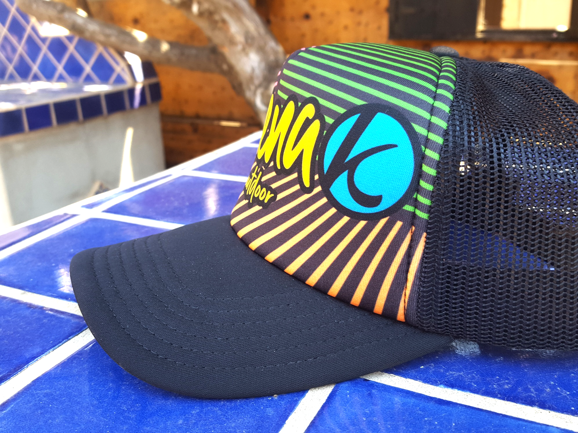 #80skamenacap - Image 3