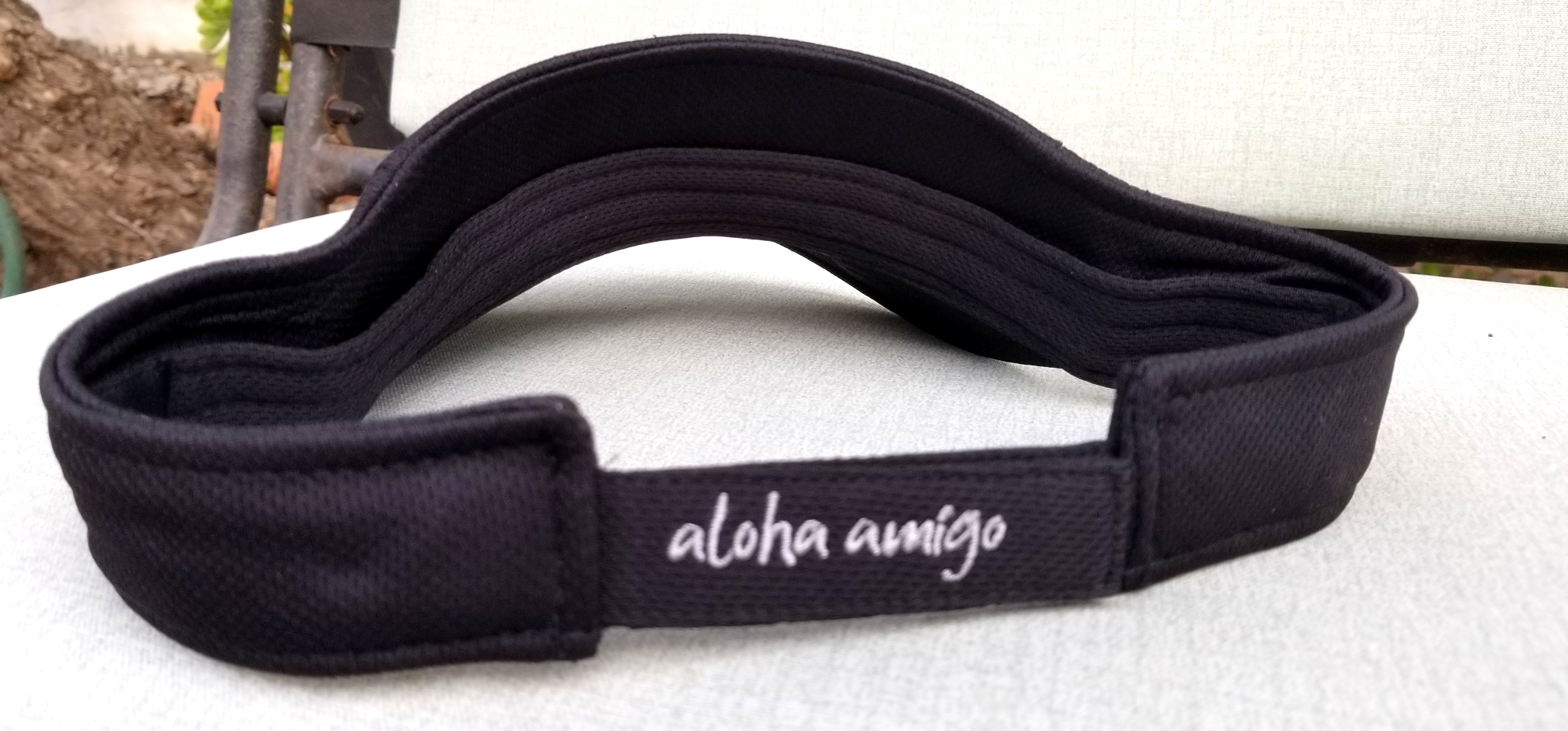 Molly Visor - Image 2