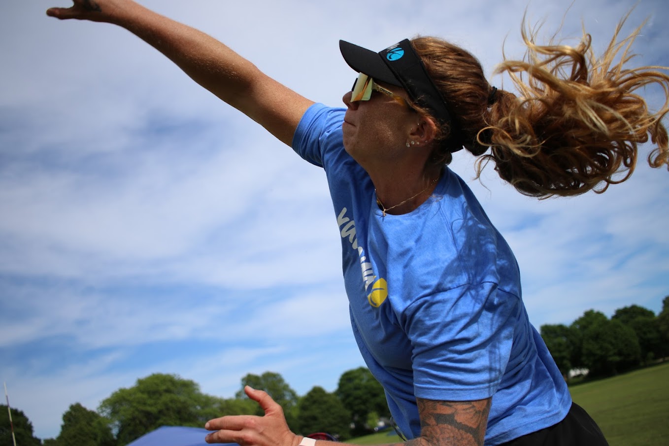 Molly Visor - Image 7