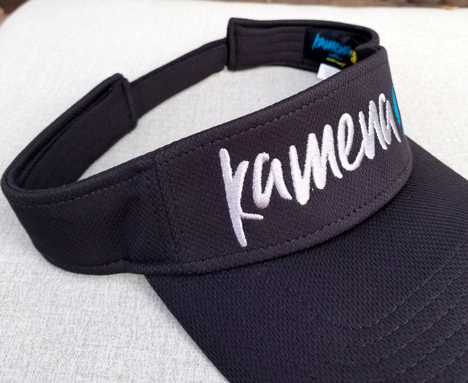 Molly Visor - Image 3