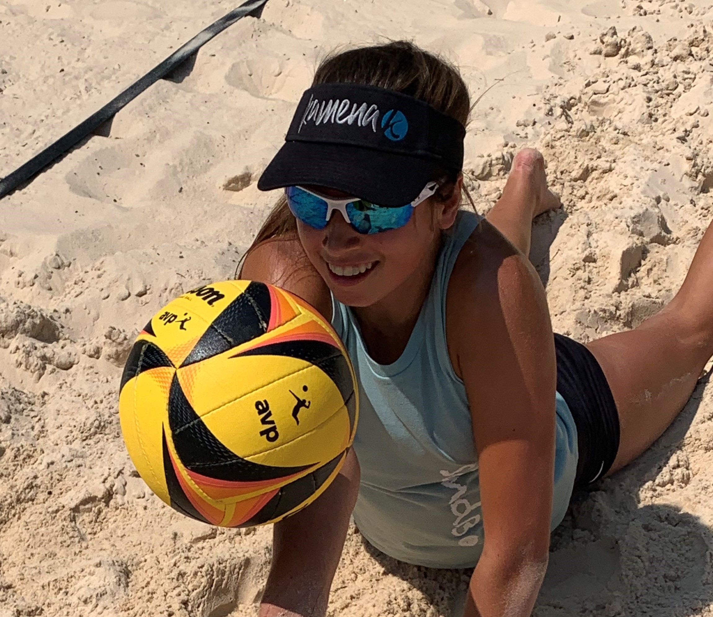 Molly Visor - Image 5