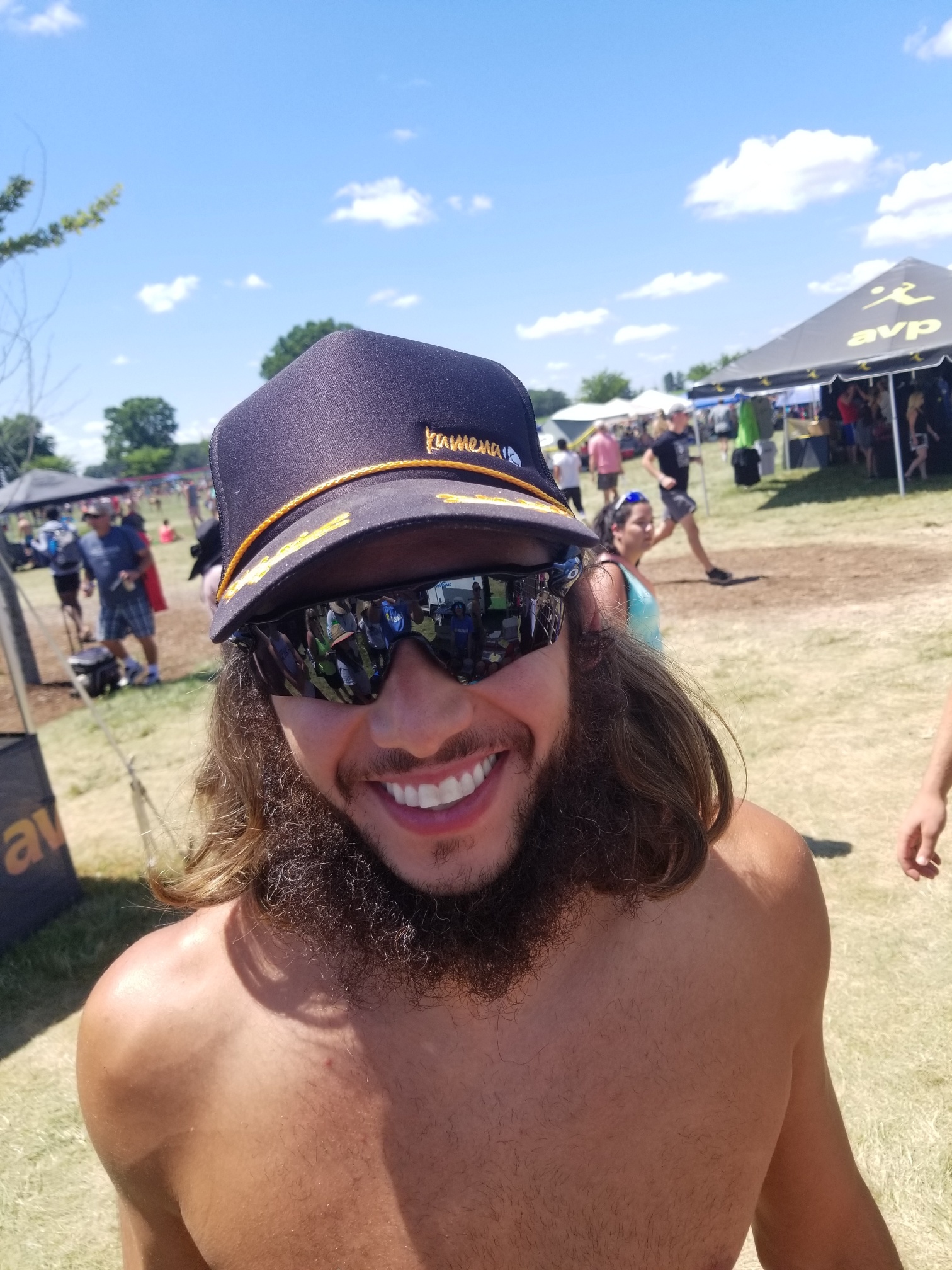 Captain Cap - Image 2