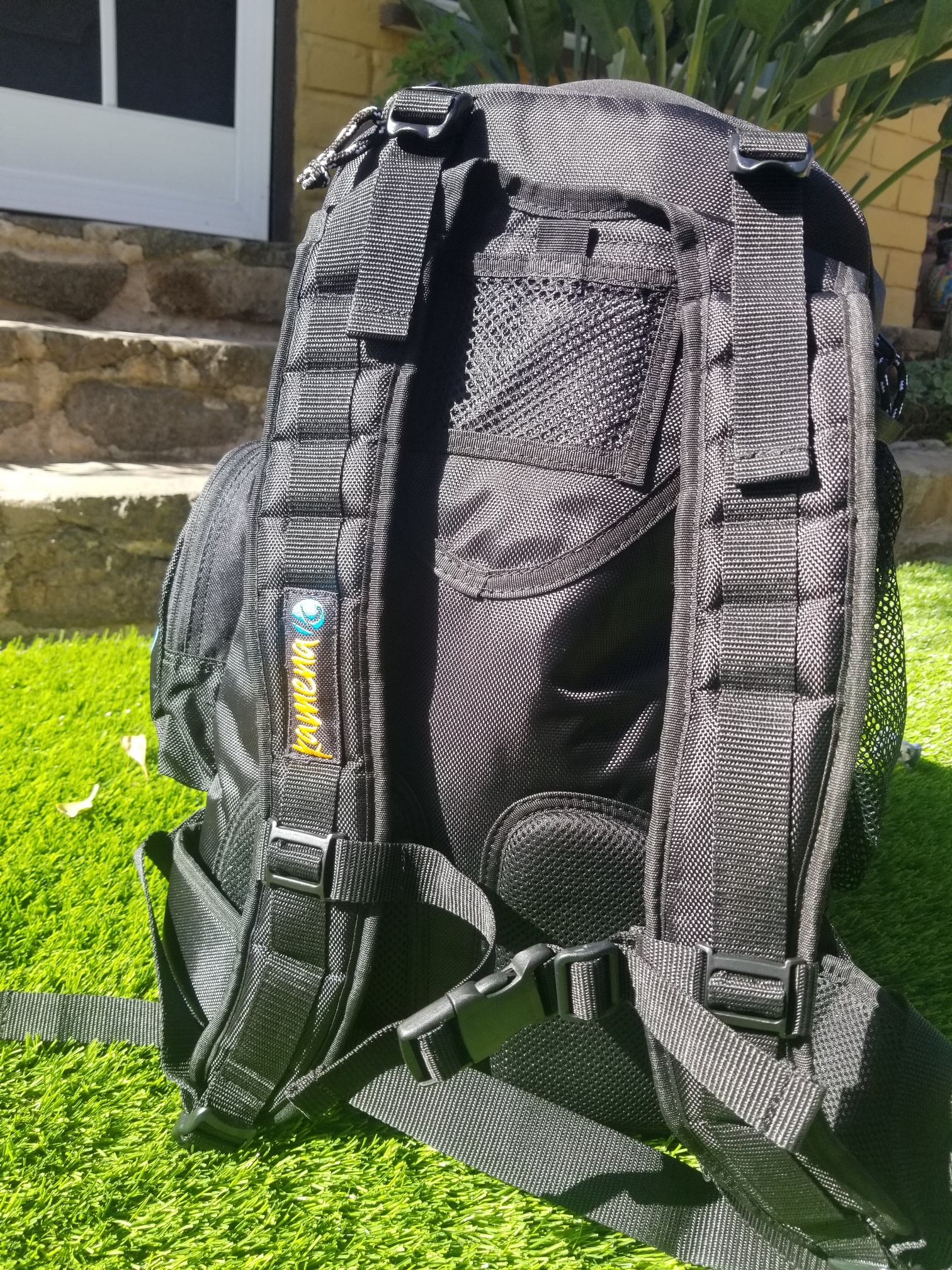 ALLpacka Backpack - Image 7