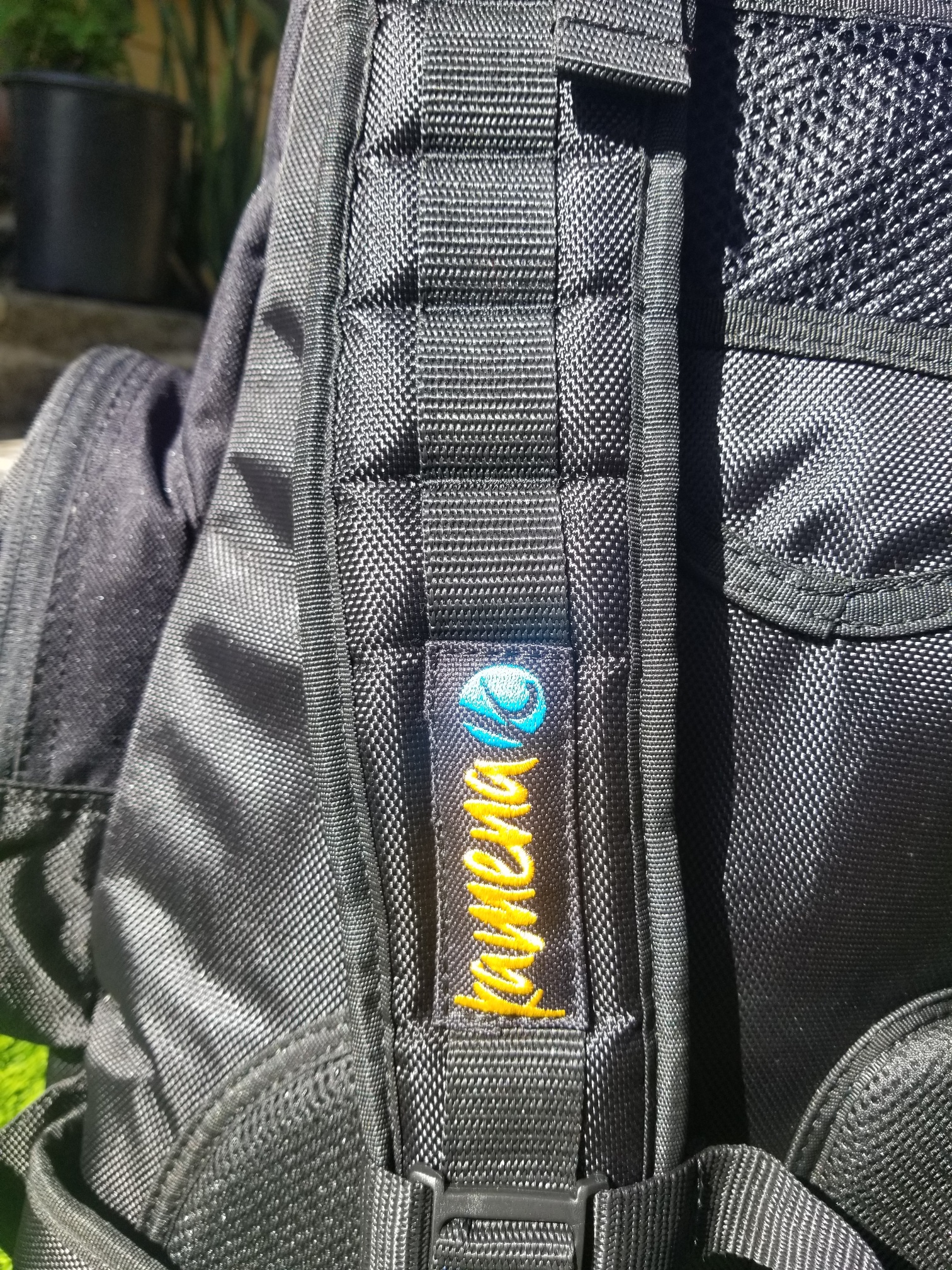 ALLpacka Backpack - Image 5