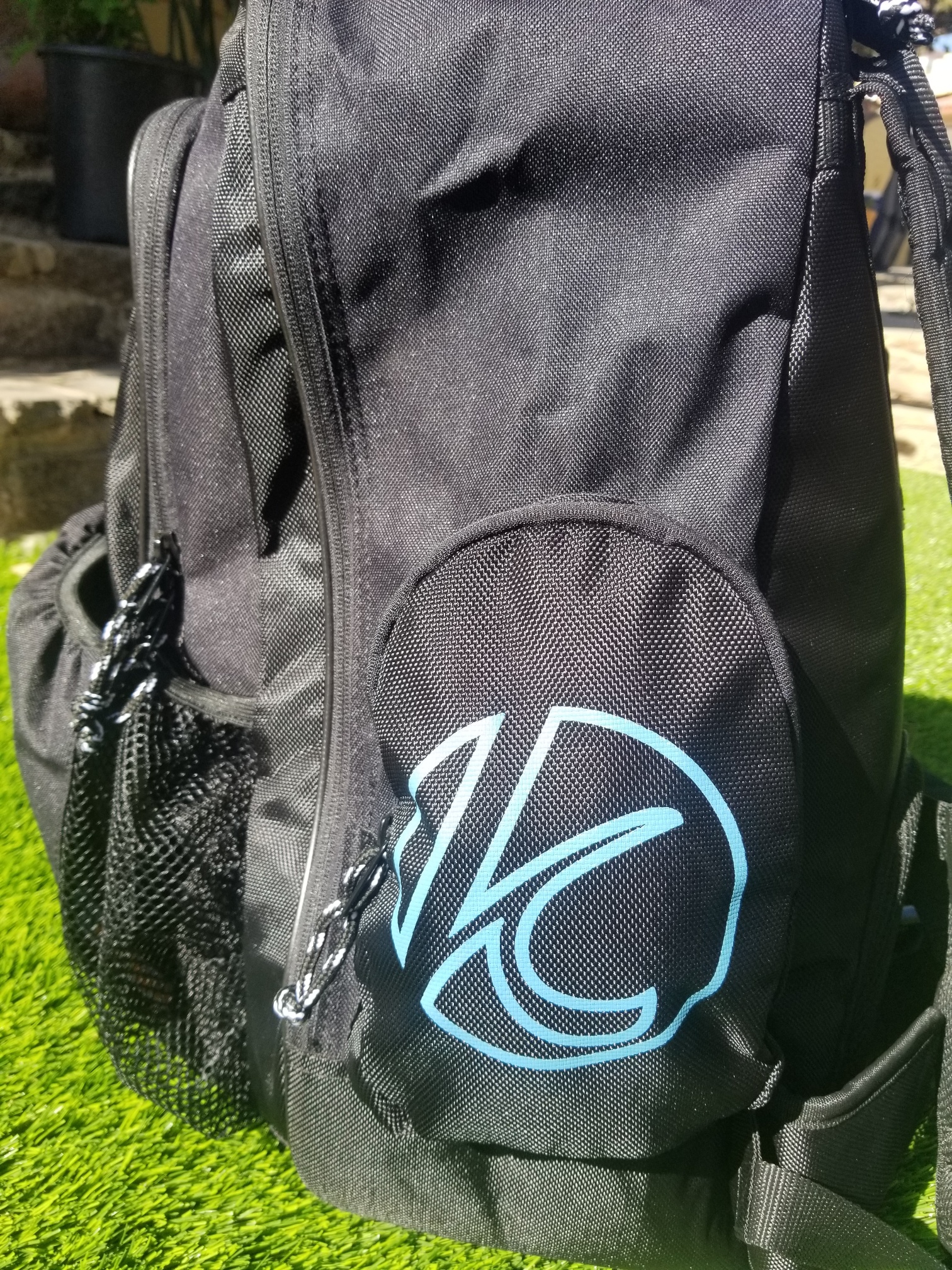 ALLpacka Backpack - Image 4