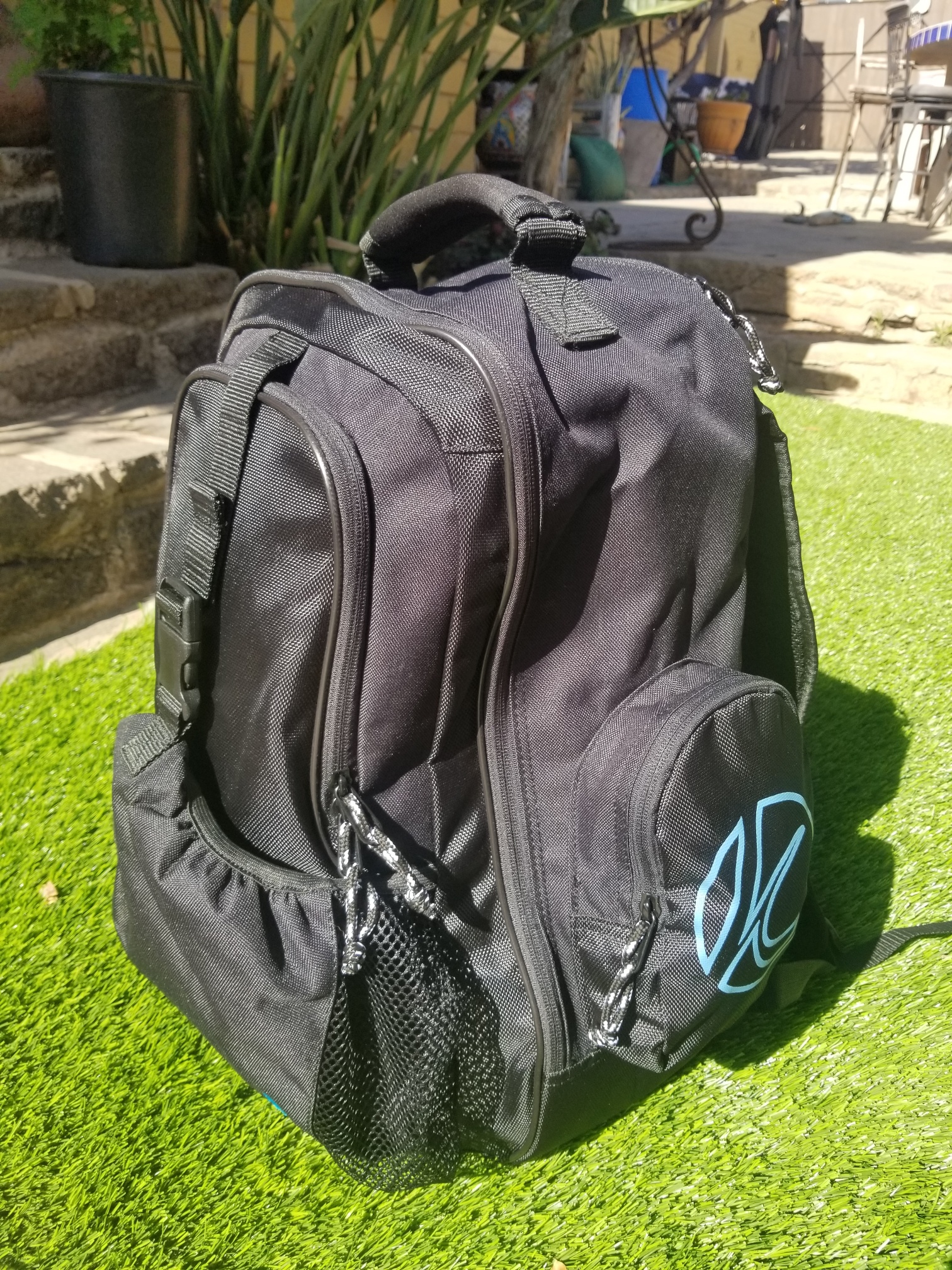 ALLpacka Backpack - Image 2