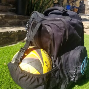 Best 2025 volleyball backpack