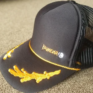 captains cap
