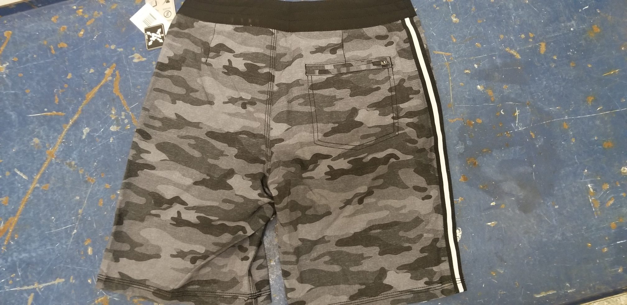 Boys Trunks - Image 2