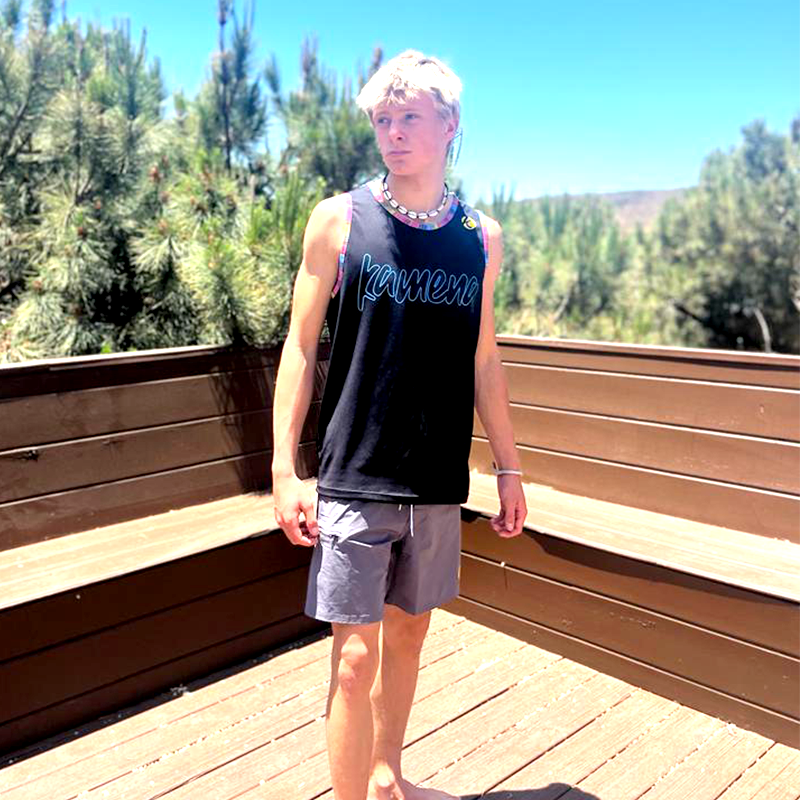 Este Tank- 2024 BLACK - Image 4