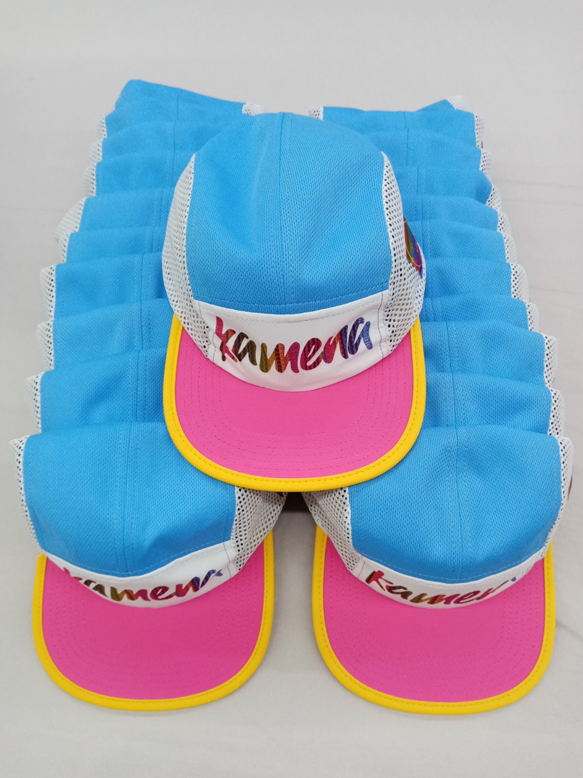 Runner Cap - Image 3