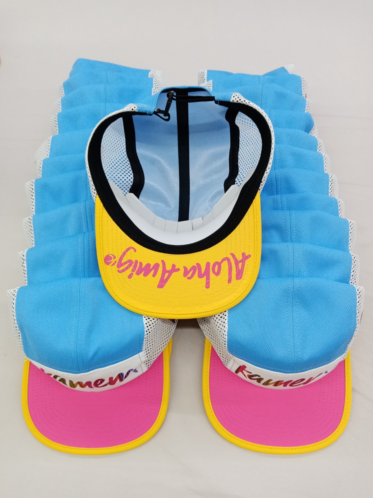 Runner Cap - Image 4