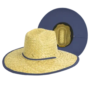 Lifeguard Hat navy underbrim