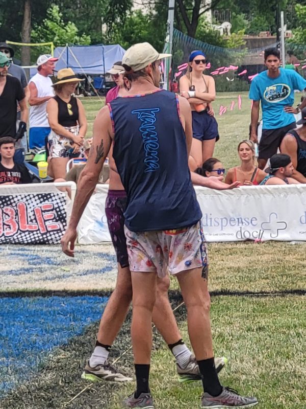 Este Tank- 2024 Navy