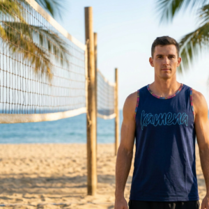 Este Tank- 2024 Navy