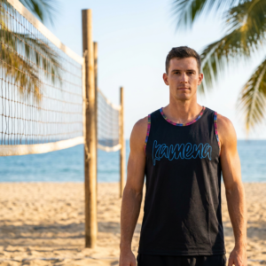 Este Tank- 2024 BLACK