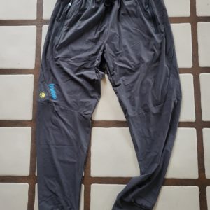XC Joggers Charcoal