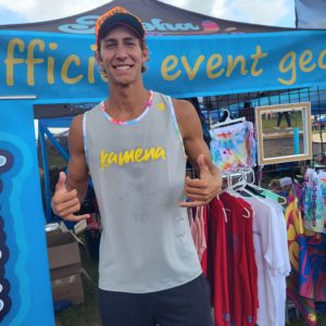Este Tank- Grey