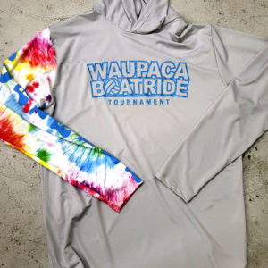 Waupaca Boatride 2025 eles top