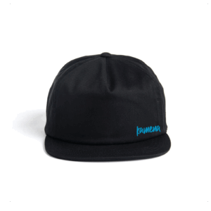 Short Brim cap