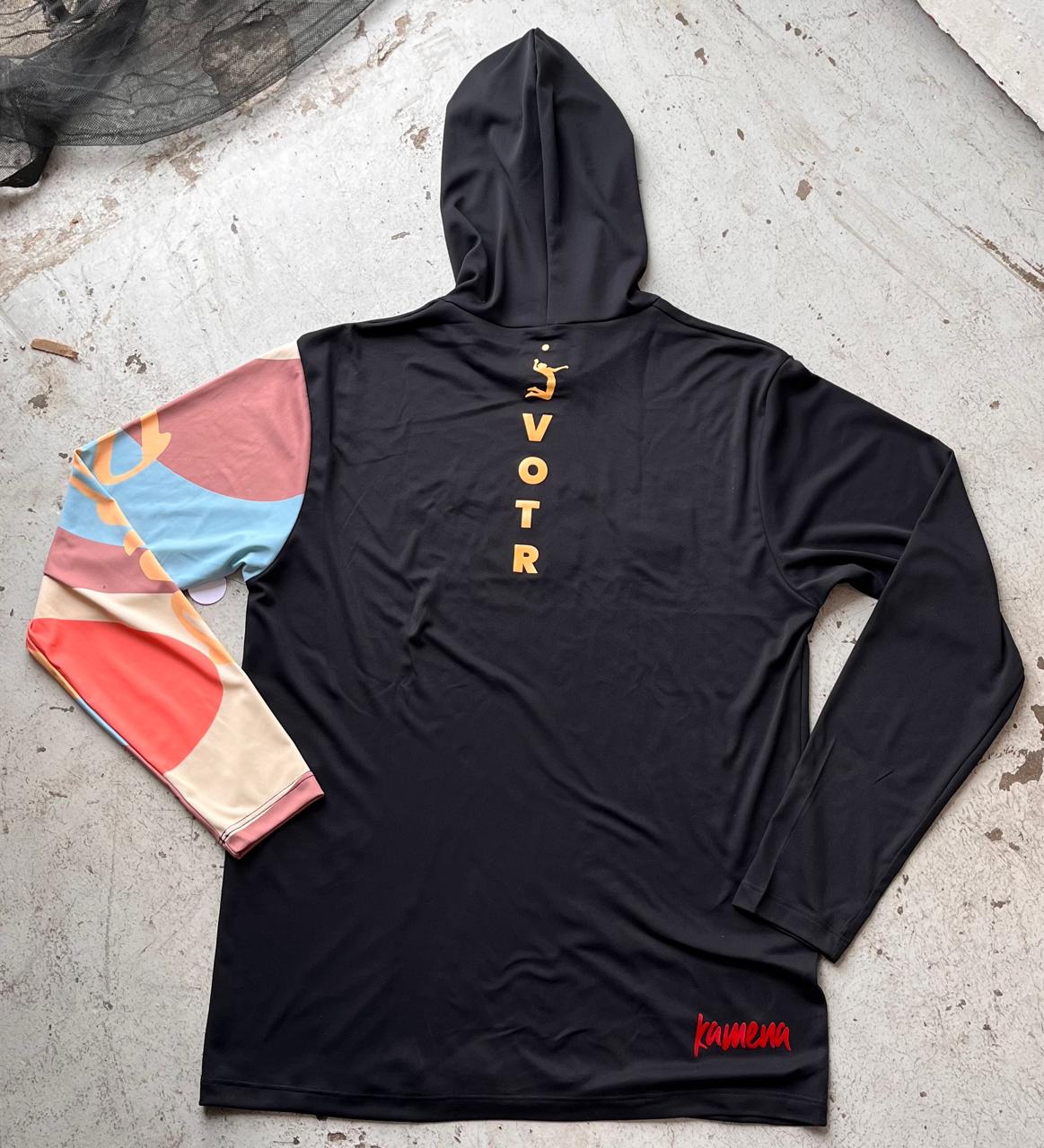 Vail Custom ELES long sleeve - Image 2