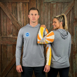Waupaca Boatride ELES long sleeve