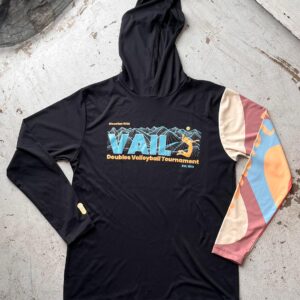 Vail Custom ELES long sleeve