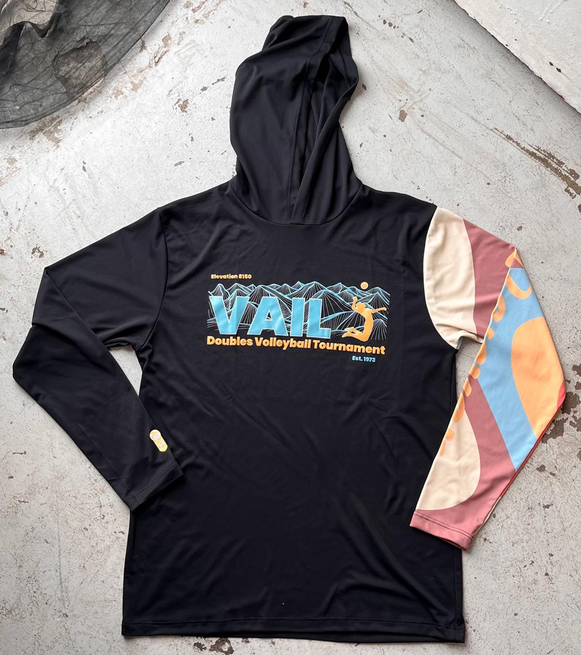 Vail Custom ELES long sleeve