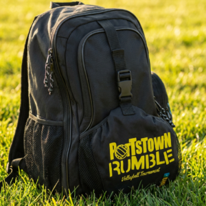 ALLpacka Backpack (Rumble Edition)